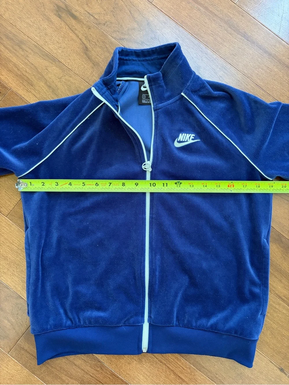 Nike soft fleece